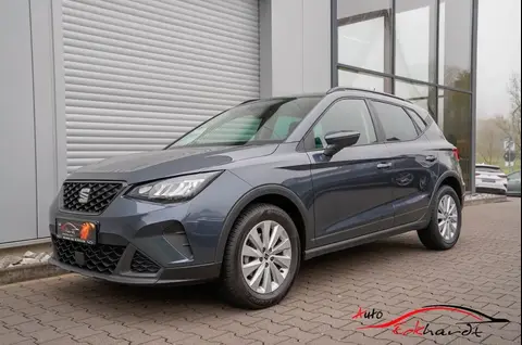 Annonce SEAT ARONA Essence 2023 d'occasion 