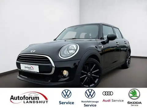 Used MINI ONE Petrol 2015 Ad 