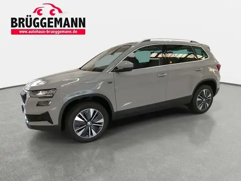 Used SKODA KAROQ Petrol 2024 Ad 