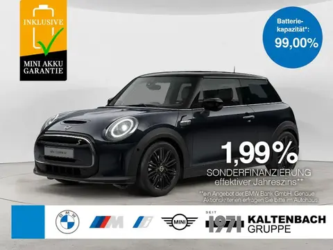 Annonce MINI COOPER Non renseigné 2023 d'occasion 