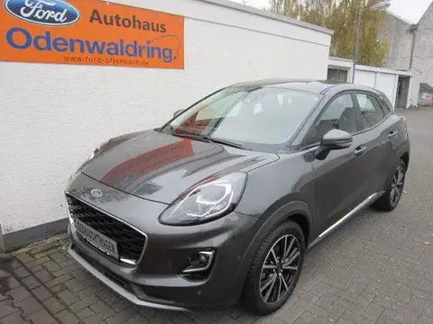 Used FORD PUMA Petrol 2023 Ad 