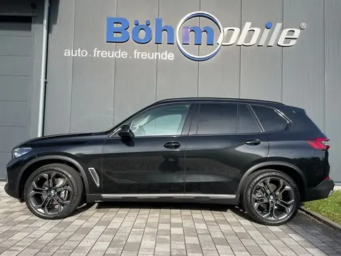 Used BMW X5 Diesel 2023 Ad 