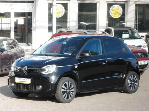 Annonce RENAULT TWINGO Non renseigné 2023 d'occasion 