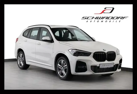 Annonce BMW X1 Essence 2021 d'occasion 