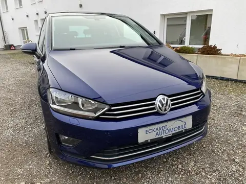 Used VOLKSWAGEN GOLF Petrol 2017 Ad 