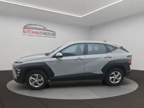 Used HYUNDAI KONA Petrol 2024 Ad 