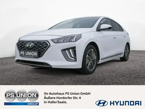 Used HYUNDAI IONIQ Hybrid 2022 Ad 