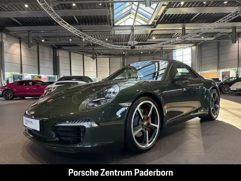 Annonce PORSCHE 991 Essence 2015 d'occasion 