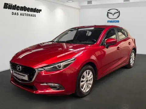 Used MAZDA 3 Petrol 2018 Ad 