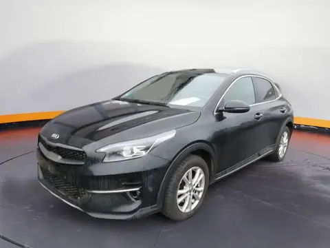 Used KIA XCEED Petrol 2021 Ad 