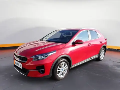 Used KIA XCEED Petrol 2021 Ad 