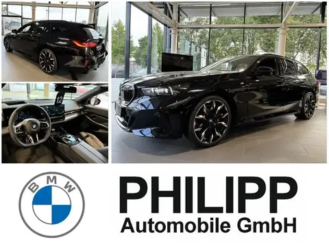 Annonce BMW SERIE 5 Diesel 2024 d'occasion 