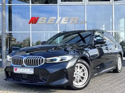 Annonce BMW SERIE 3 Diesel 2024 d'occasion 