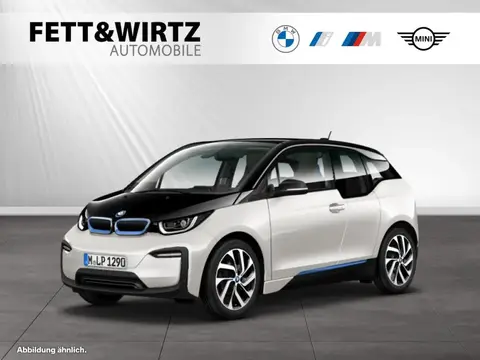 Used BMW I3 Not specified 2020 Ad 