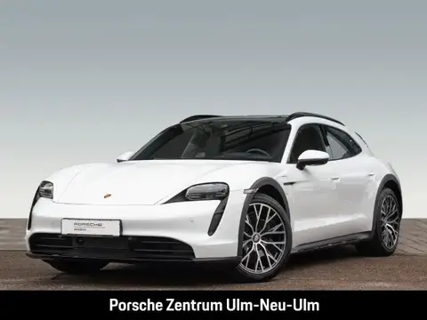 Used PORSCHE TAYCAN Not specified 2022 Ad 