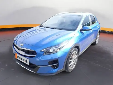 Used KIA XCEED Petrol 2021 Ad 