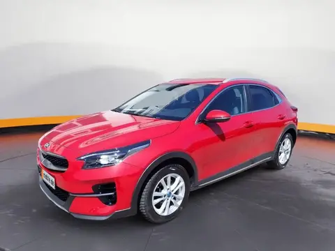 Annonce KIA XCEED Essence 2021 d'occasion 