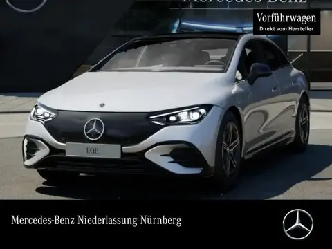 Annonce MERCEDES-BENZ EQE Non renseigné 2023 d'occasion 