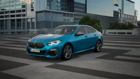 Annonce BMW M235 Essence 2020 d'occasion 