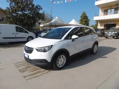 Used OPEL CROSSLAND Petrol 2020 Ad 