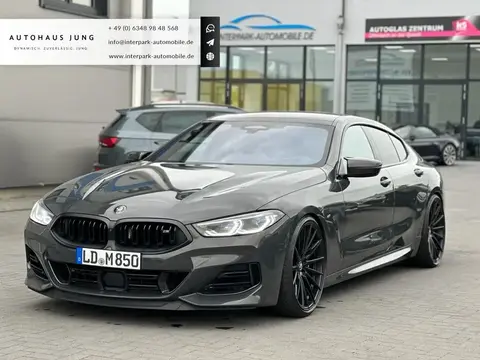 Annonce BMW M850 Essence 2022 d'occasion 