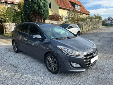 Used HYUNDAI I30 Petrol 2016 Ad 