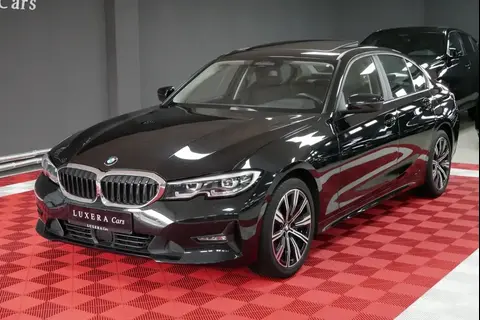 Annonce BMW SERIE 3 Diesel 2020 d'occasion 