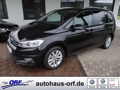 Used VOLKSWAGEN TOURAN Diesel 2016 Ad 