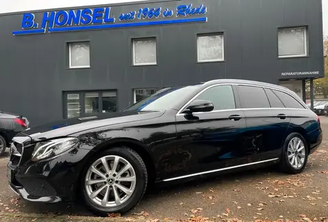 Used MERCEDES-BENZ CLASSE E Diesel 2019 Ad 