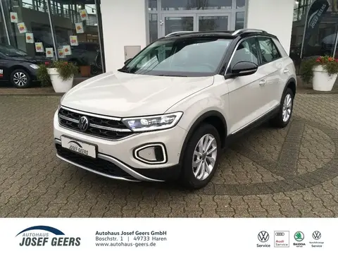 Used VOLKSWAGEN T-ROC Petrol 2023 Ad 