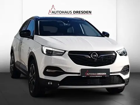 Annonce OPEL GRANDLAND Hybride 2021 d'occasion 