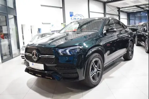 Used MERCEDES-BENZ CLASSE GLE Hybrid 2022 Ad 