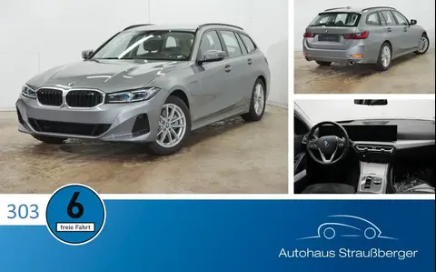 Used BMW SERIE 3 Hybrid 2023 Ad 