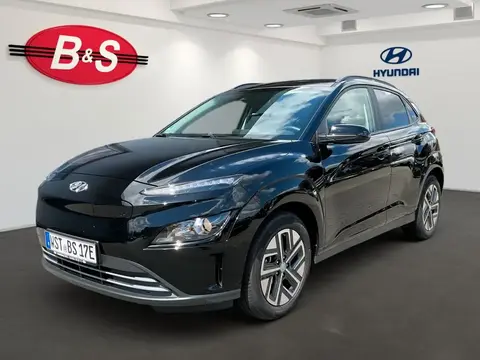 Used HYUNDAI KONA Not specified 2023 Ad 