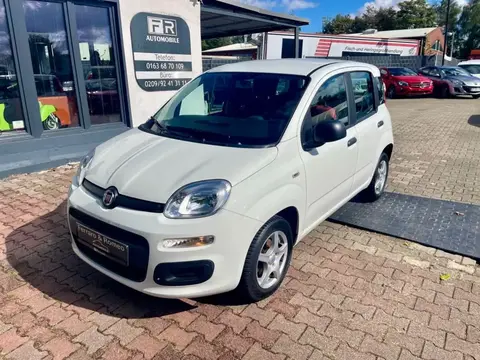 Used FIAT PANDA Petrol 2021 Ad 