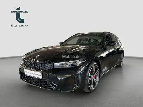 Annonce BMW M340I Essence 2024 d'occasion 