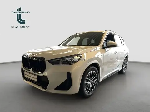 Used BMW X1 Diesel 2024 Ad 