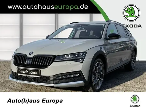 Used SKODA SUPERB Diesel 2024 Ad 