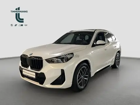 Used BMW X1 Diesel 2024 Ad 