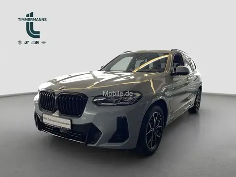 Annonce BMW X3 Diesel 2024 d'occasion 