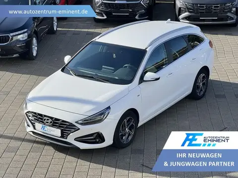 Used HYUNDAI I30 Petrol 2021 Ad 