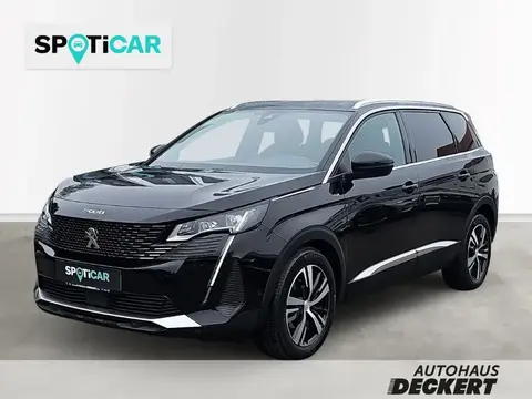 Used PEUGEOT 5008 Diesel 2021 Ad 