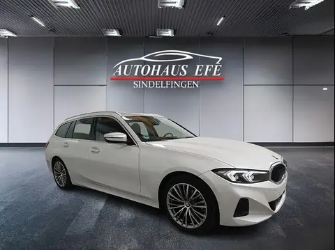 Annonce BMW SERIE 3 Diesel 2023 d'occasion 