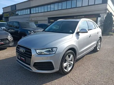 Used AUDI Q3 Diesel 2017 Ad 