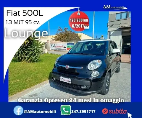 Used FIAT 500L Diesel 2017 Ad 