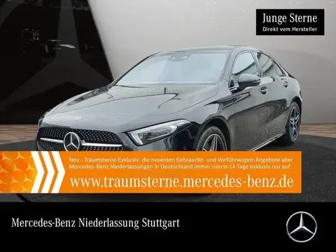 Used MERCEDES-BENZ CLASSE A Hybrid 2022 Ad 