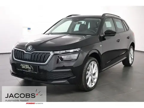 Used SKODA KAMIQ Petrol 2023 Ad 