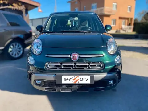 Used FIAT 500L Diesel 2018 Ad 