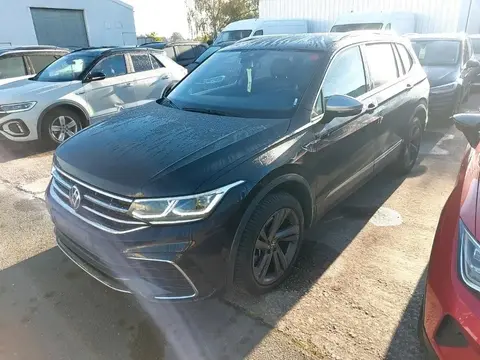 Used VOLKSWAGEN TIGUAN Petrol 2024 Ad 