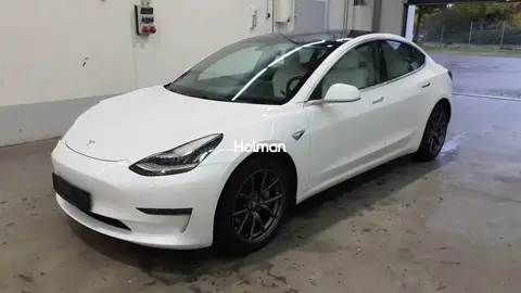 Annonce TESLA MODEL 3 Non renseigné 2020 d'occasion 